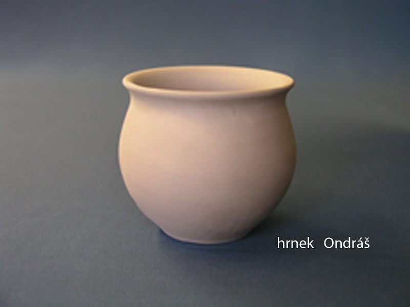 hrnek Ondráš