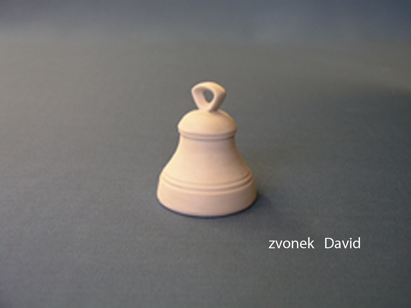 zvonek David
