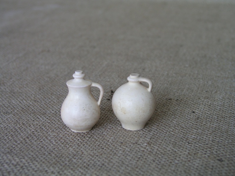 Miniatury
